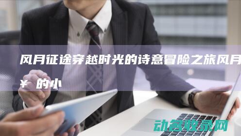 风月征途 穿越时光的诗意冒险之旅 (风月传奇的小说)