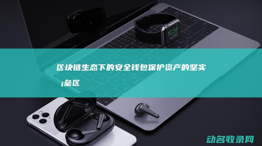 区块链生态下的安全钱包 保护资产的坚实堡垒 (区块链的生态)
