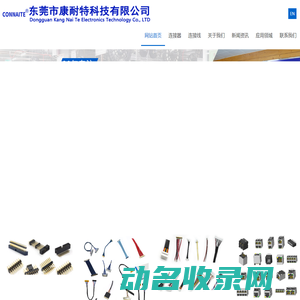 东莞市康耐特科技有限公司